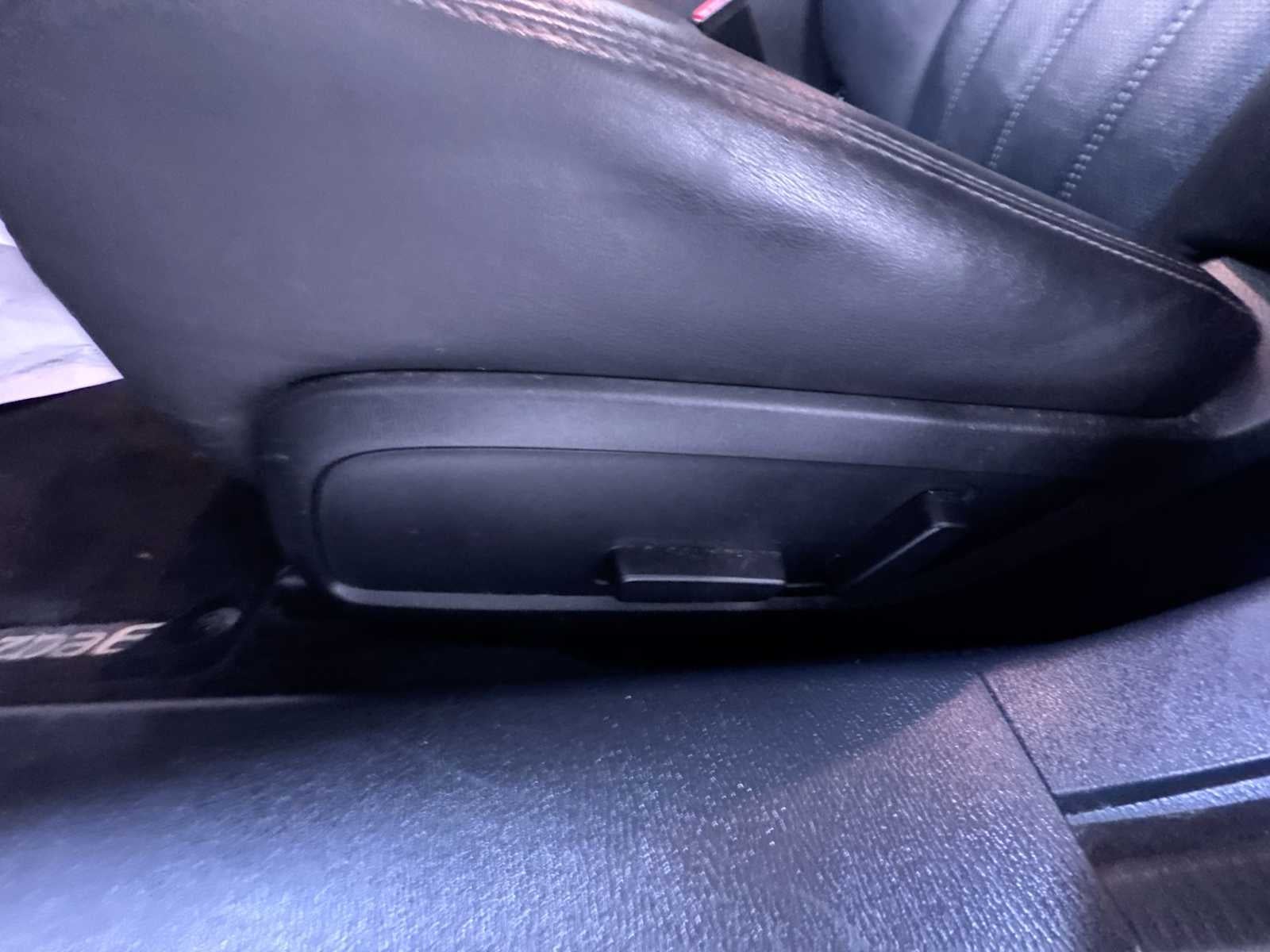 2018 Mazda MAZDA6 Touring