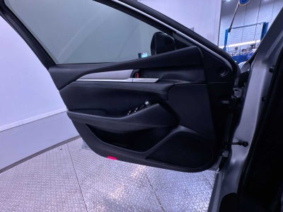 2018 Mazda MAZDA6 Touring