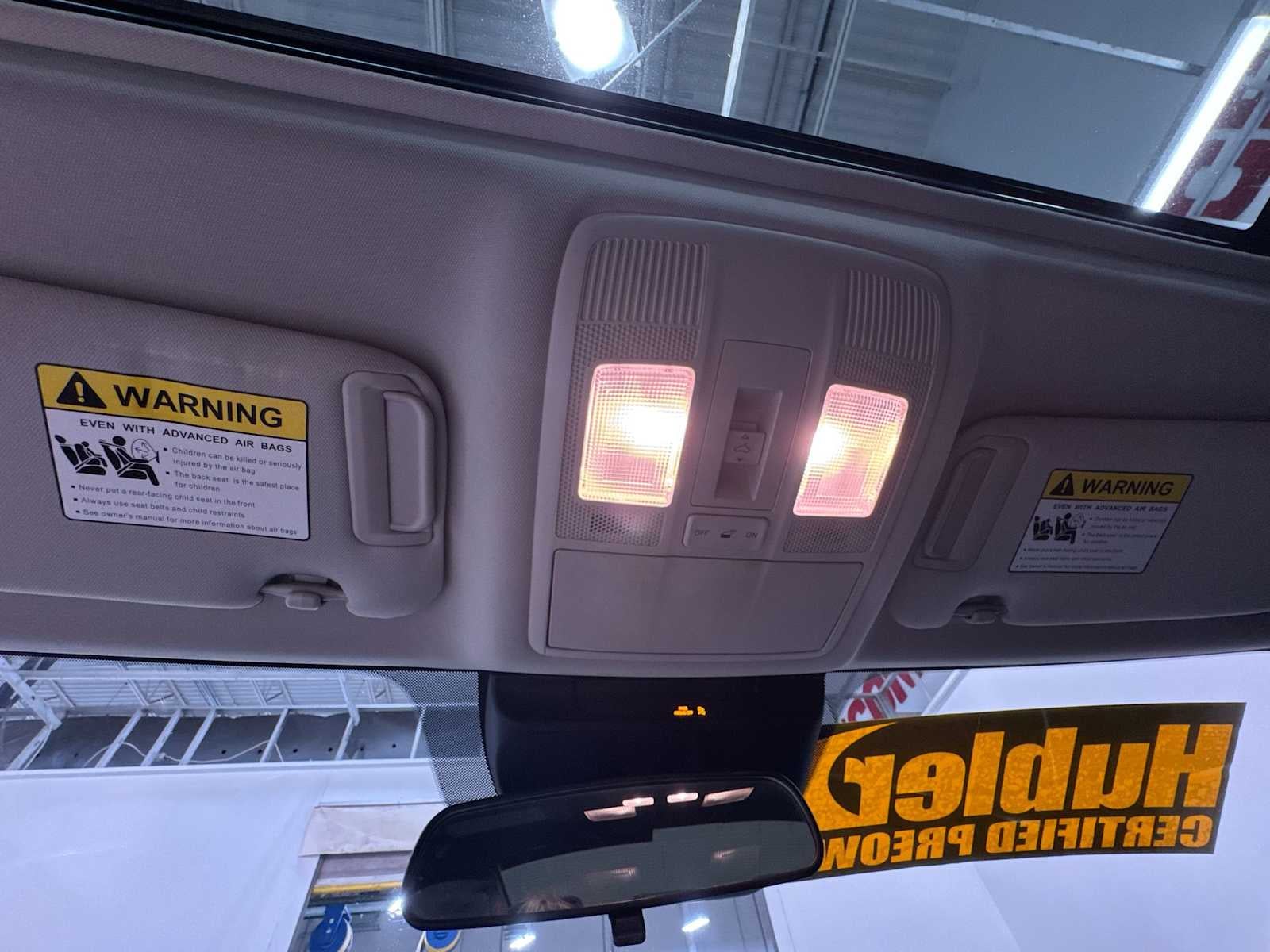 2018 Mazda MAZDA6 Touring