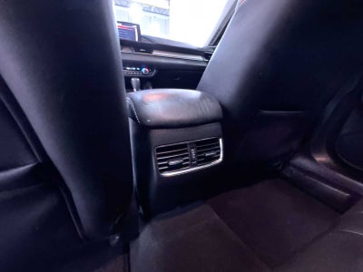 2018 Mazda MAZDA6 Touring