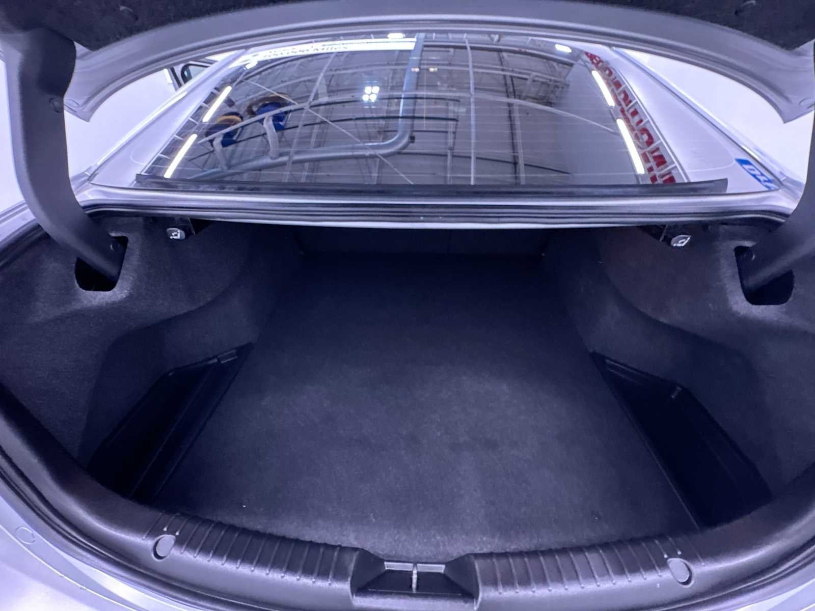 2018 Mazda MAZDA6 Touring