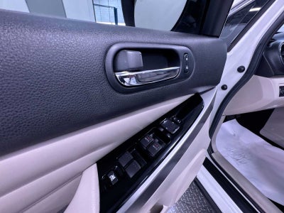 2010 Mazda Mazda CX-7 Grand Touring