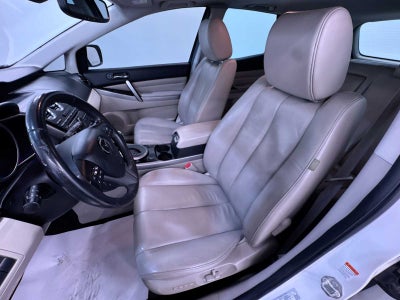 2010 Mazda Mazda CX-7 Grand Touring