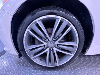 2014 INFINITI Q50 Premium