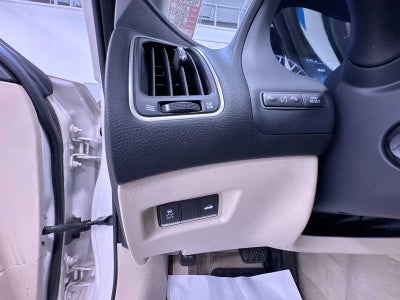 2014 INFINITI Q50 Premium