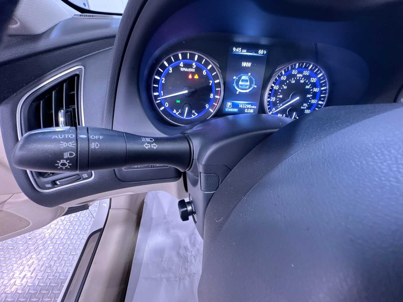 2014 INFINITI Q50 Premium