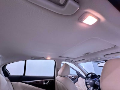 2014 INFINITI Q50 Premium