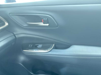 2025 Toyota Crown Signia Limited