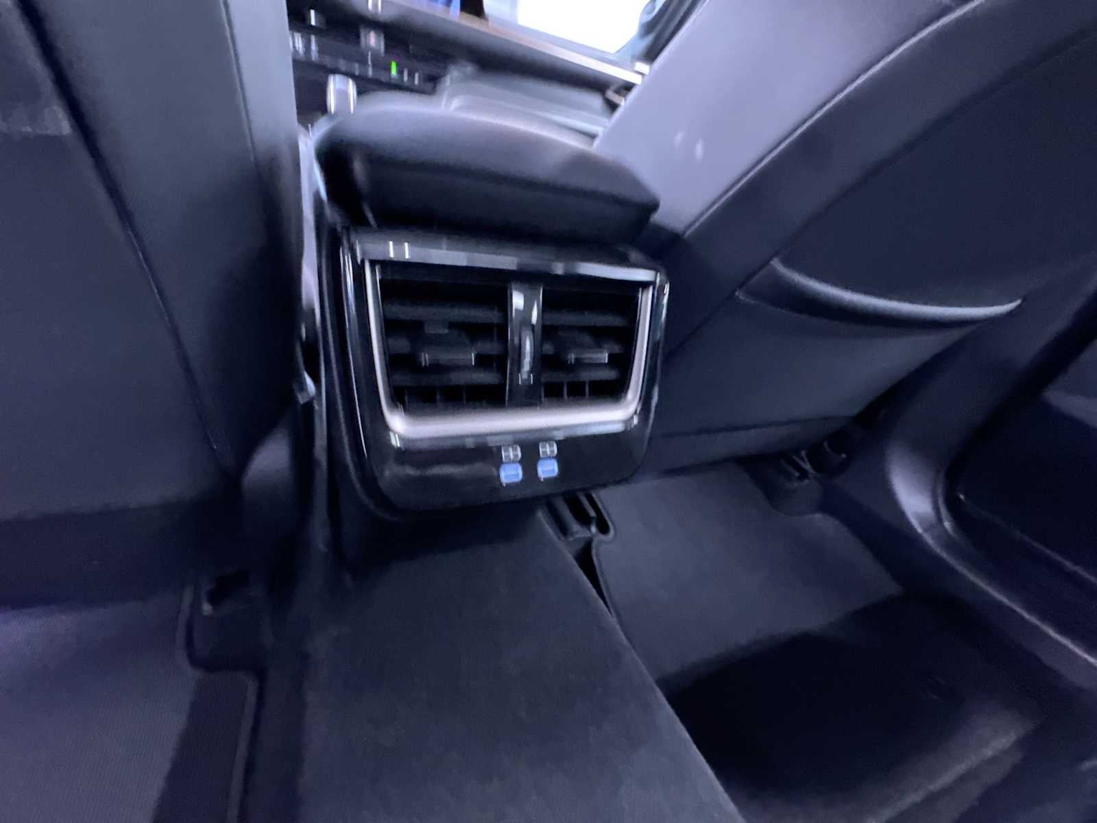 2024 Toyota Crown Platinum