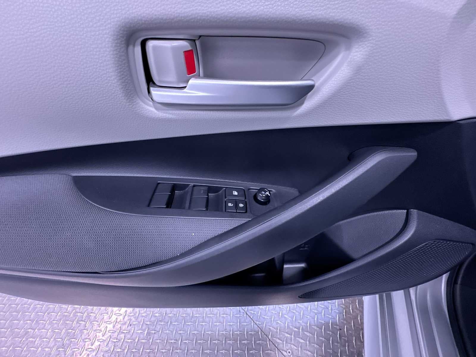 2020 Toyota Corolla L