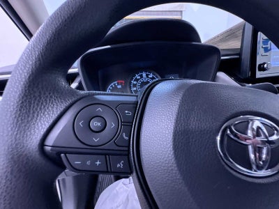 2020 Toyota Corolla L