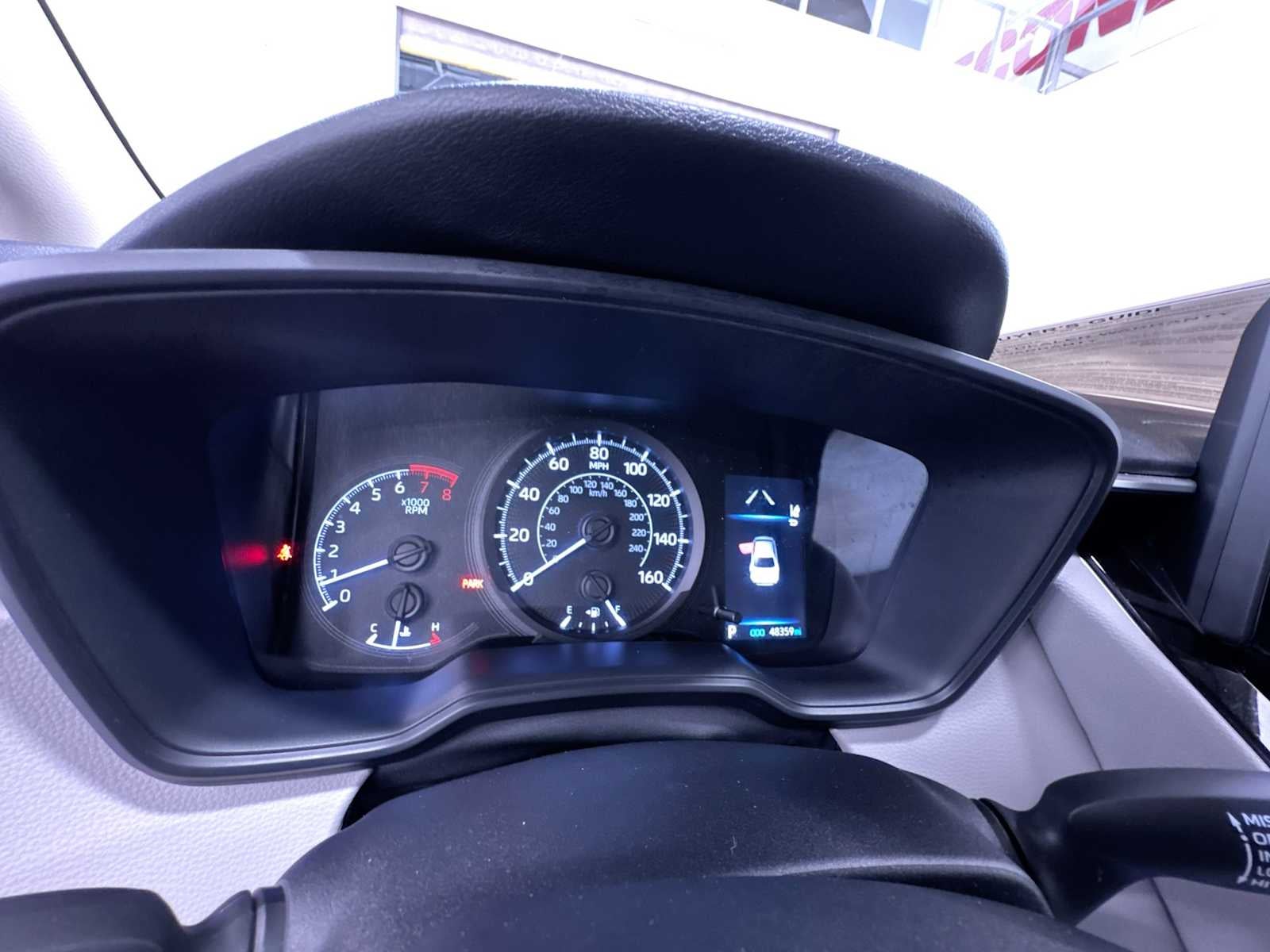 2020 Toyota Corolla L