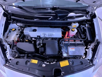 2010 Toyota Prius IV