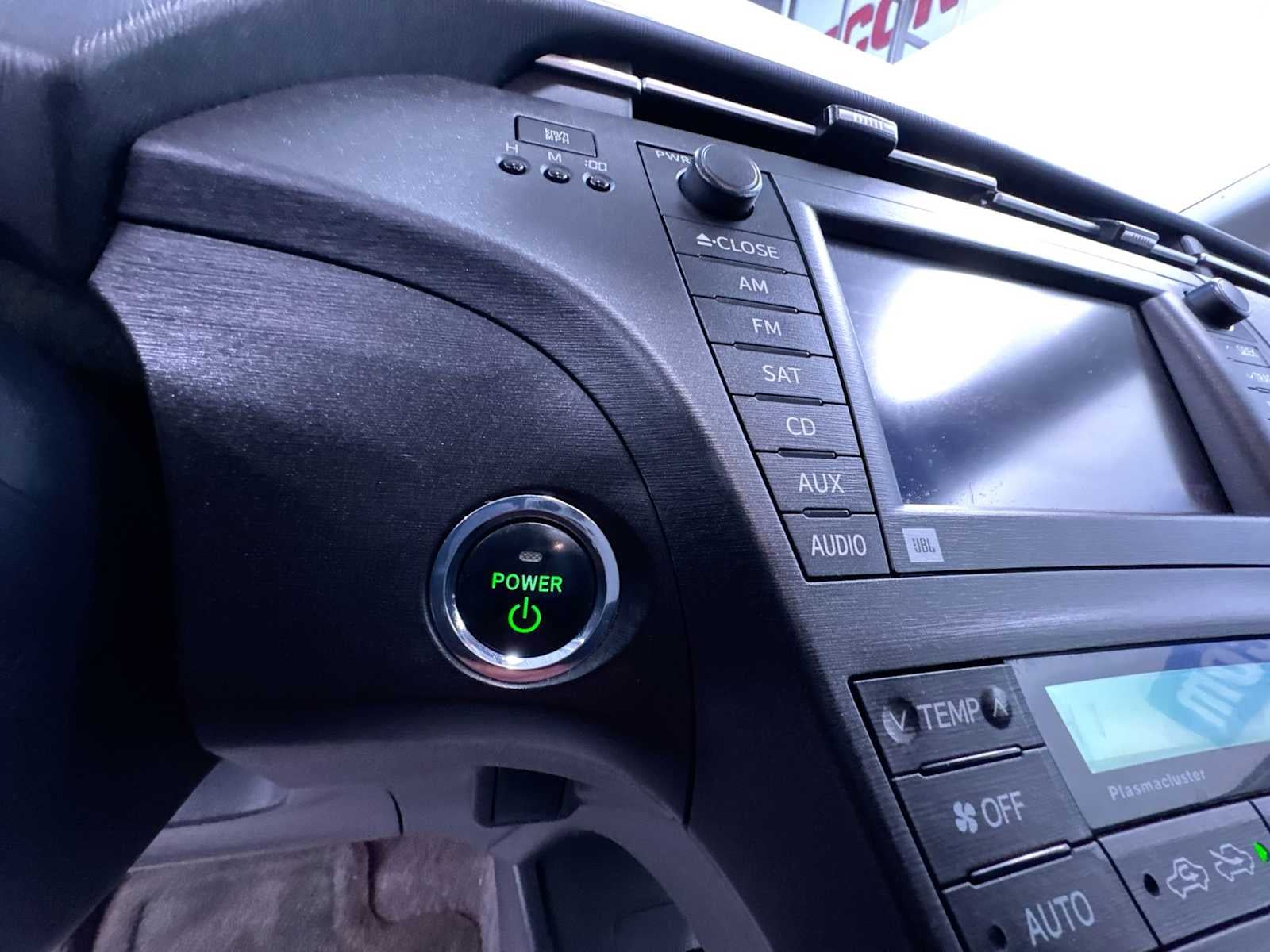 2010 Toyota Prius IV