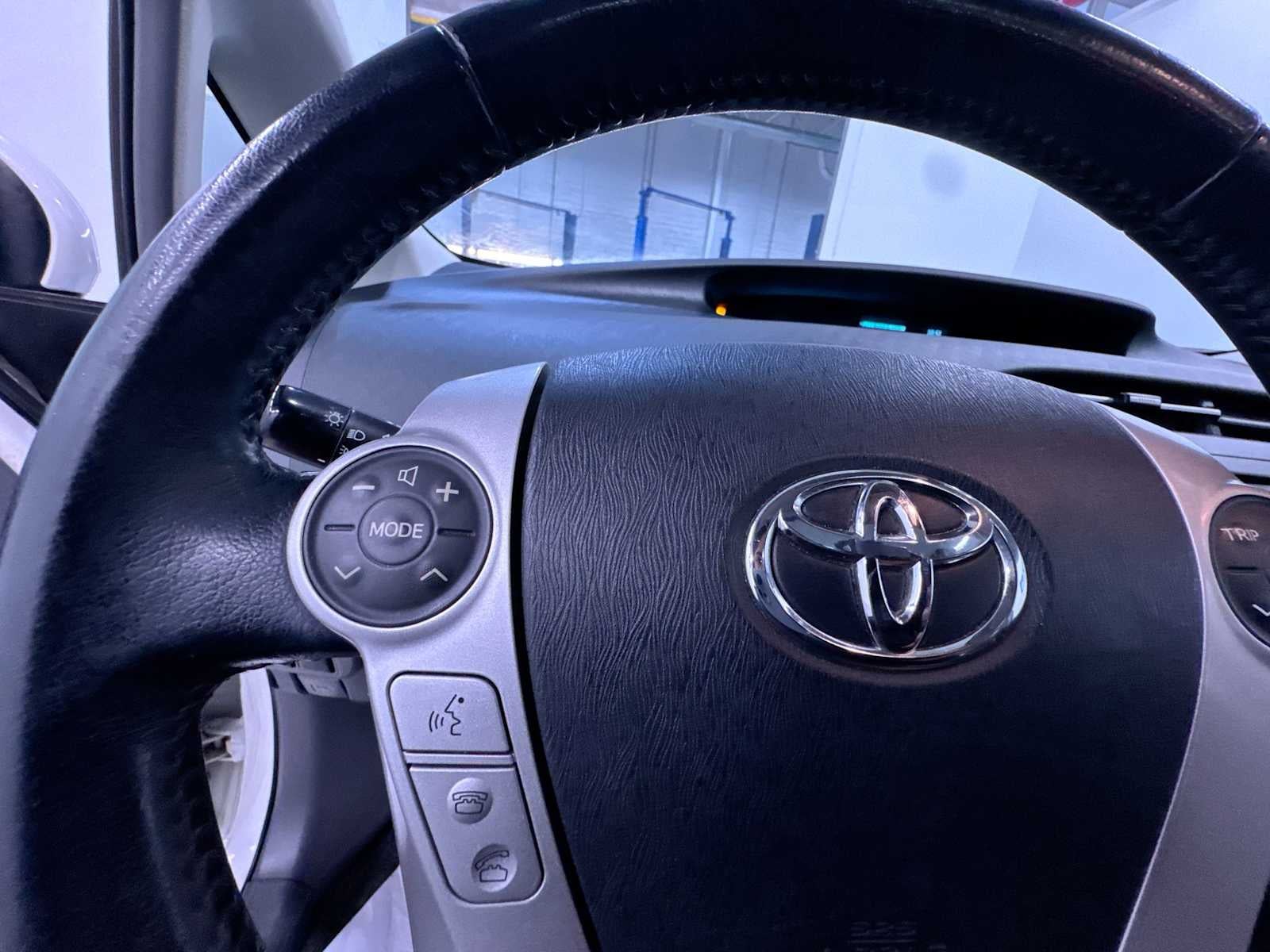 2010 Toyota Prius IV