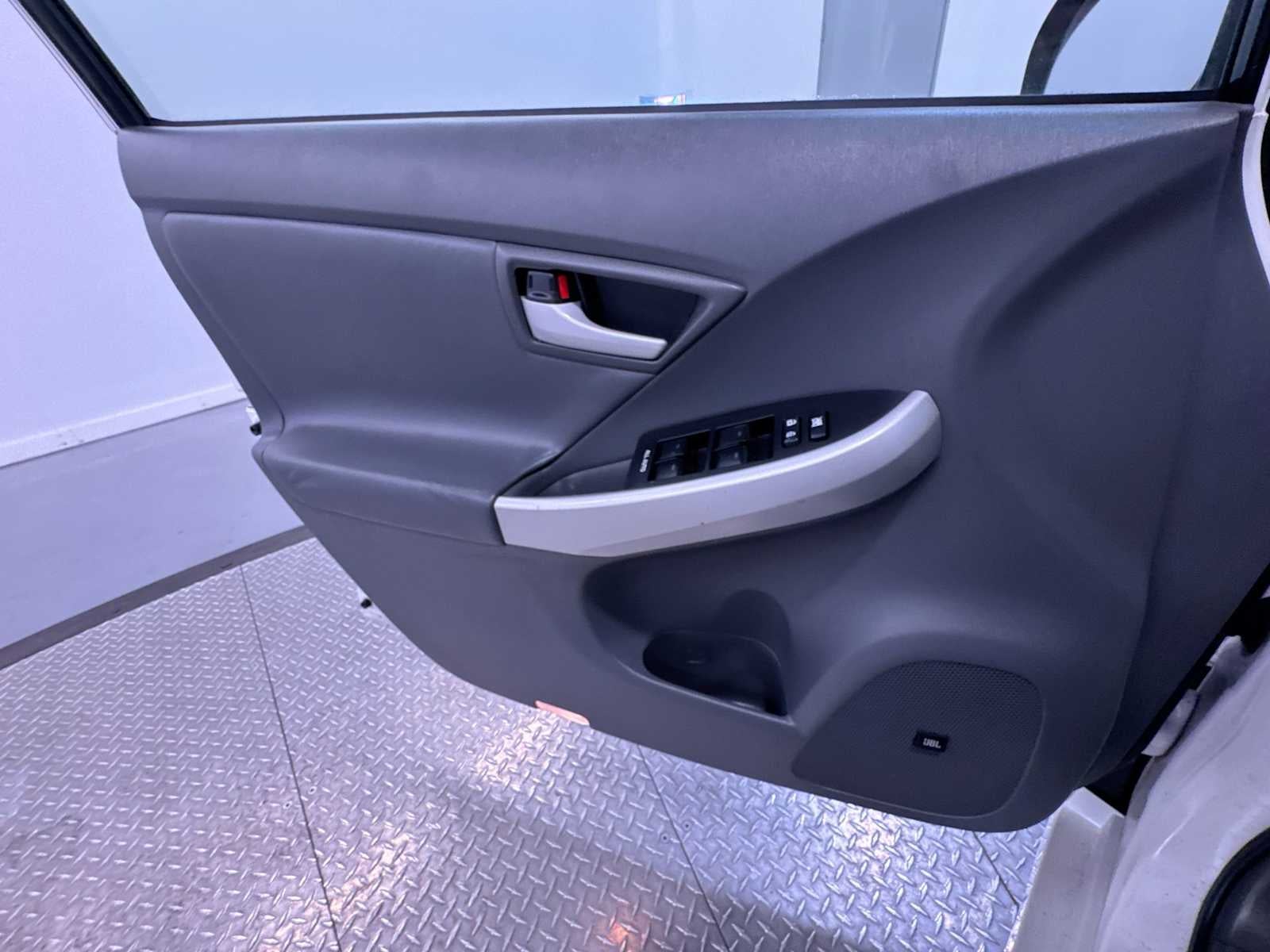 2010 Toyota Prius IV