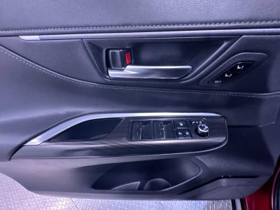 2021 Toyota Venza XLE