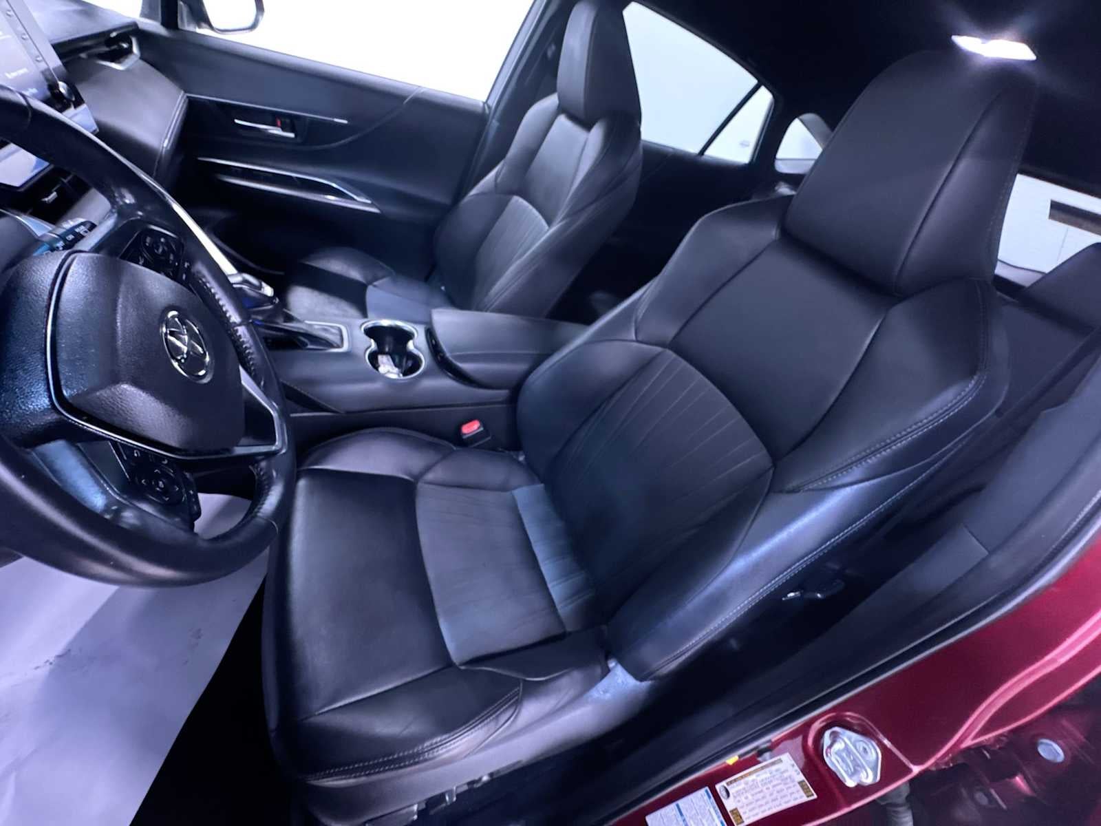 2021 Toyota Venza XLE