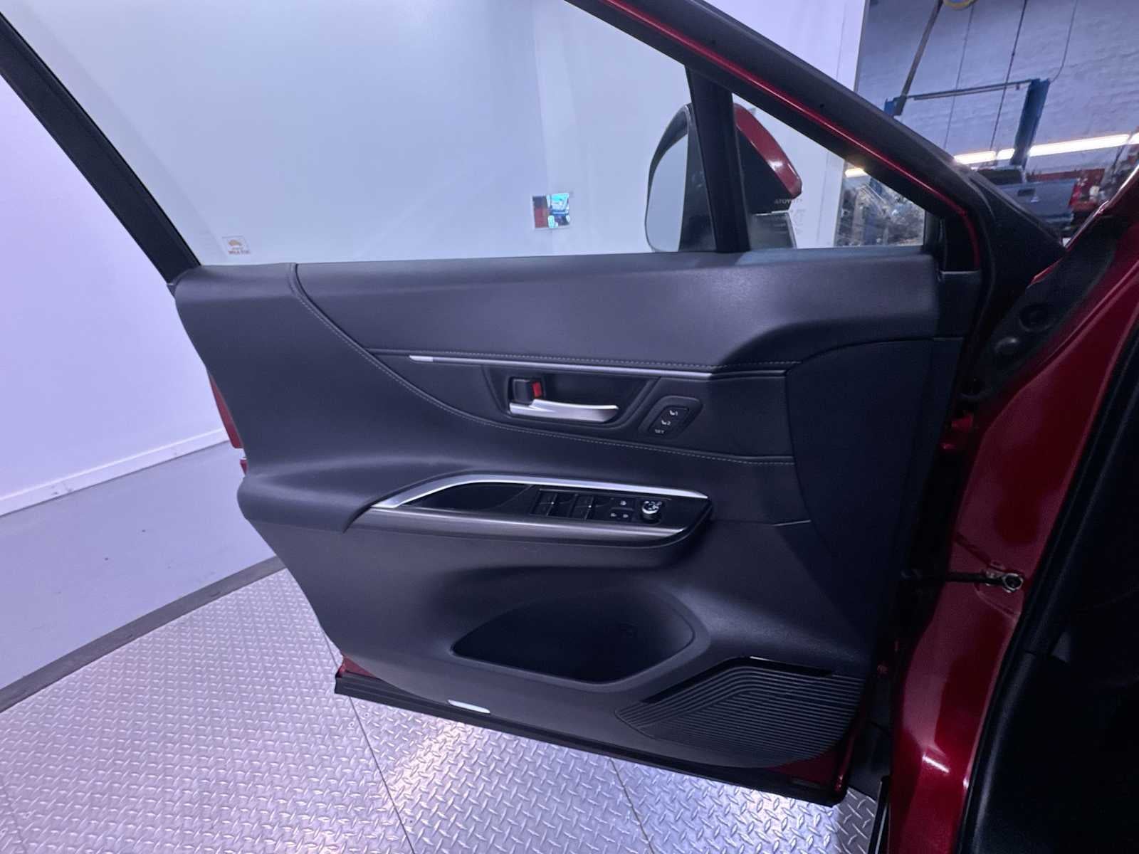 2021 Toyota Venza XLE