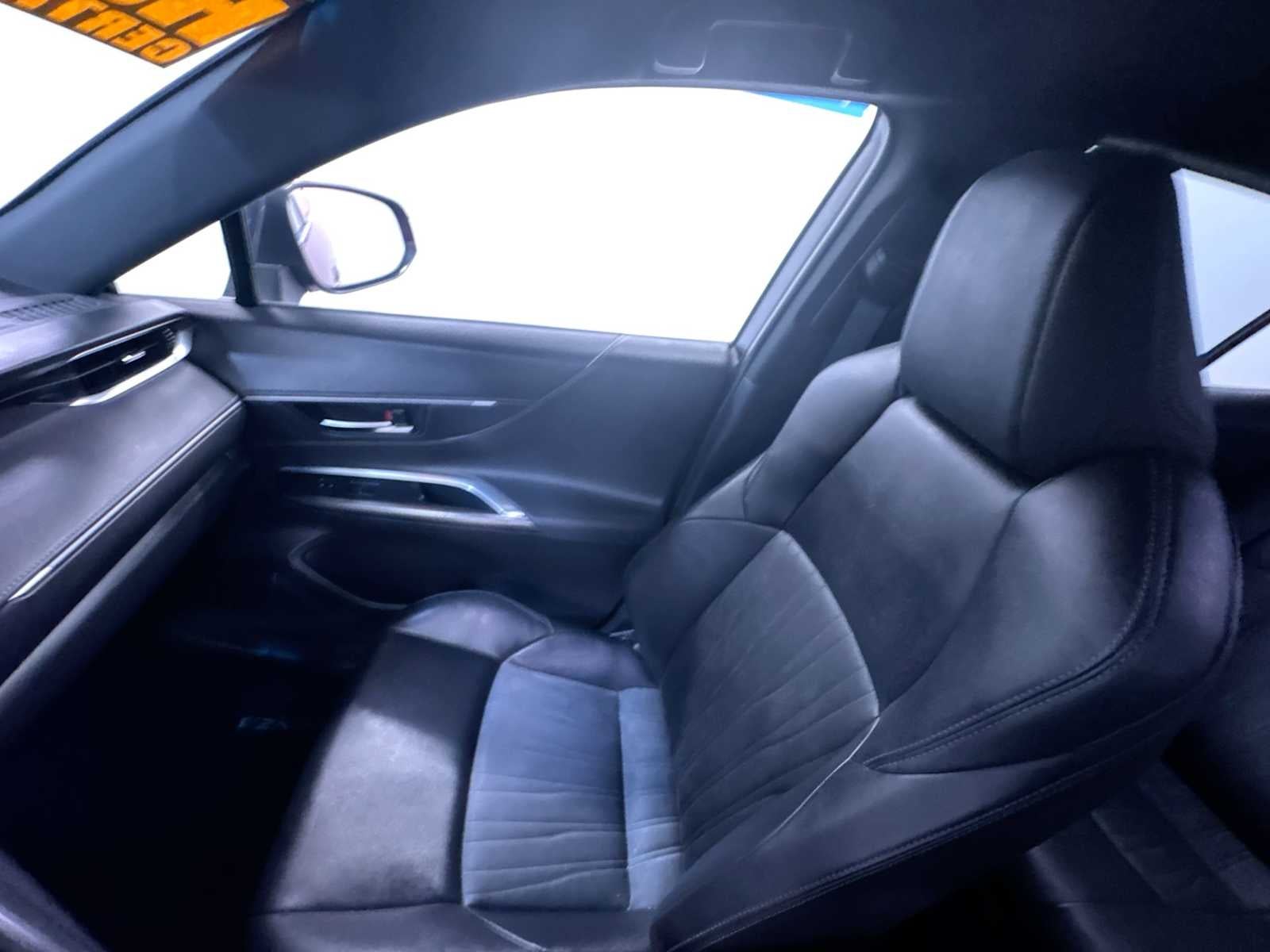 2021 Toyota Venza XLE