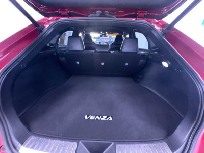 2021 Toyota Venza XLE