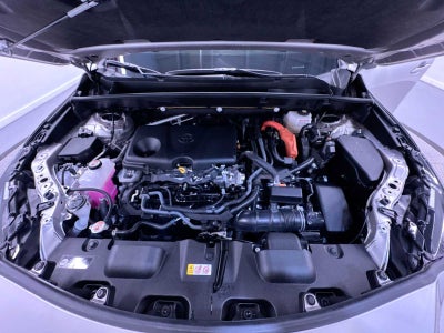 2023 Toyota Venza Limited