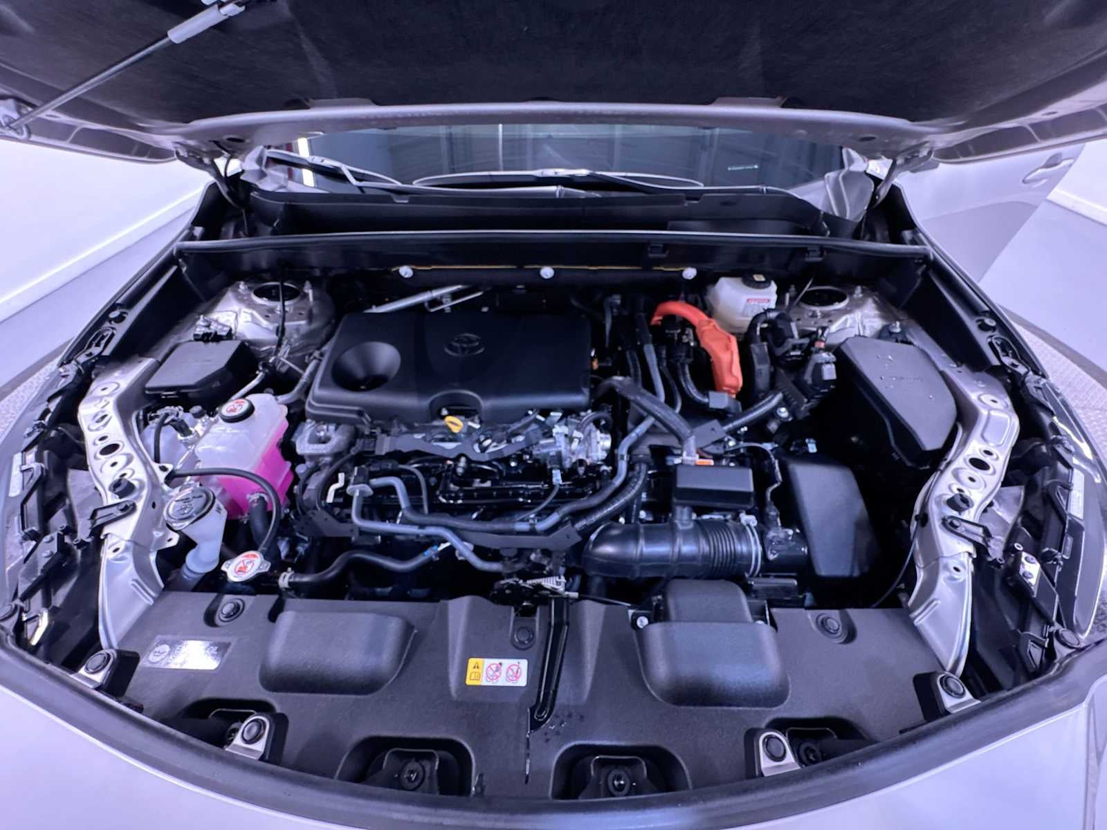 2023 Toyota Venza Limited