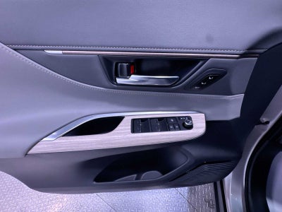 2023 Toyota Venza Limited