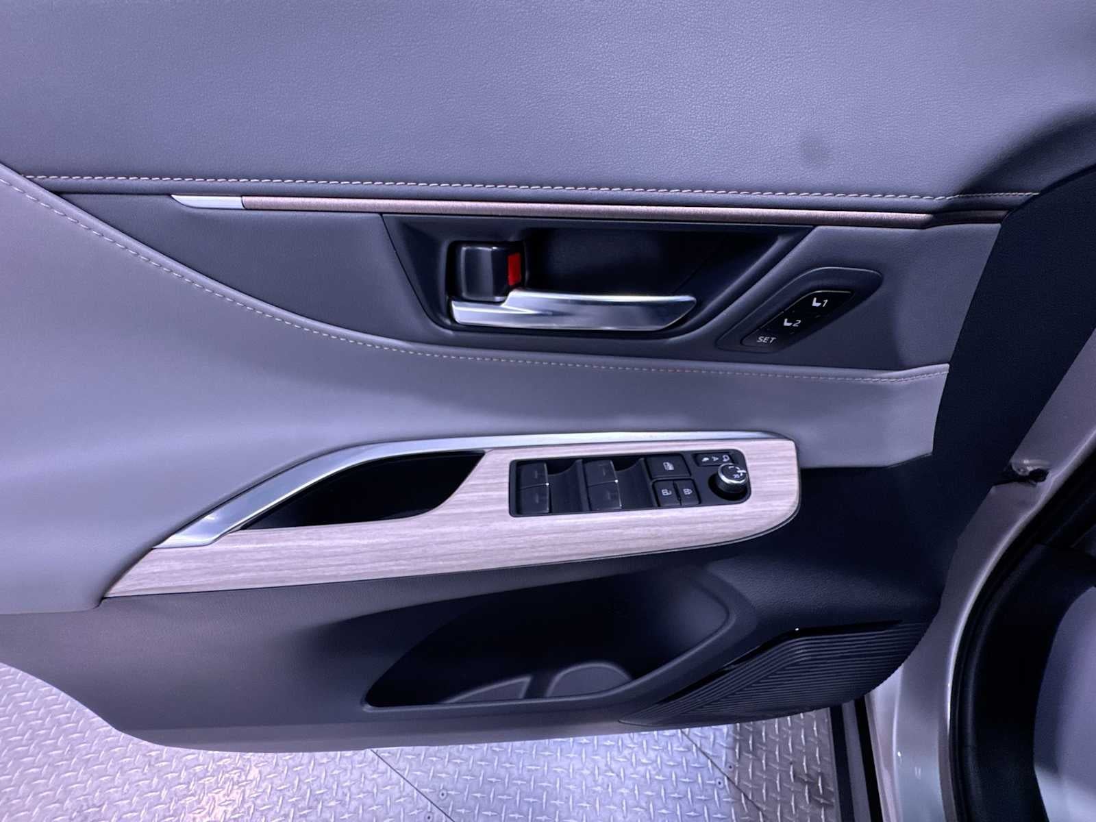 2023 Toyota Venza Limited