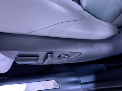 2023 Toyota Venza Limited