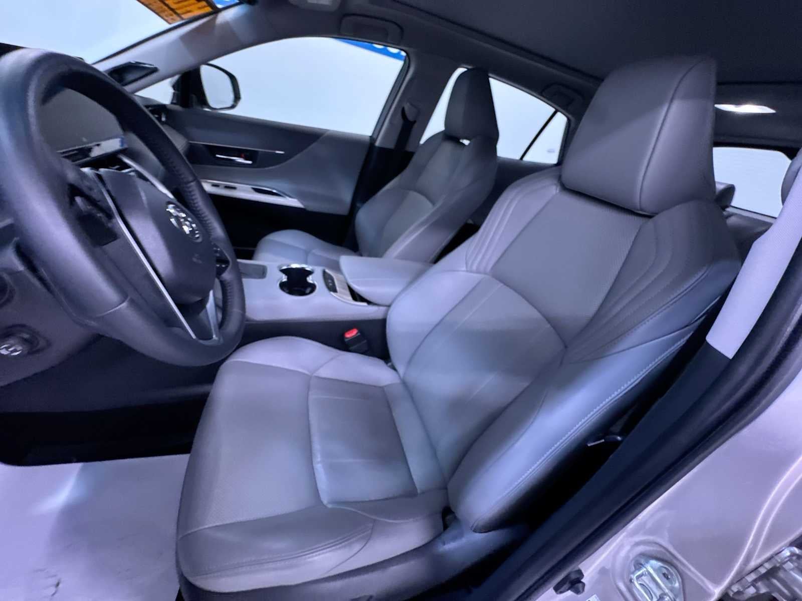 2023 Toyota Venza Limited
