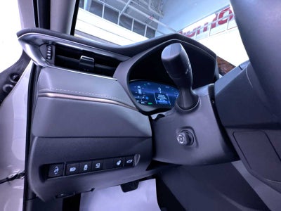 2023 Toyota Venza Limited