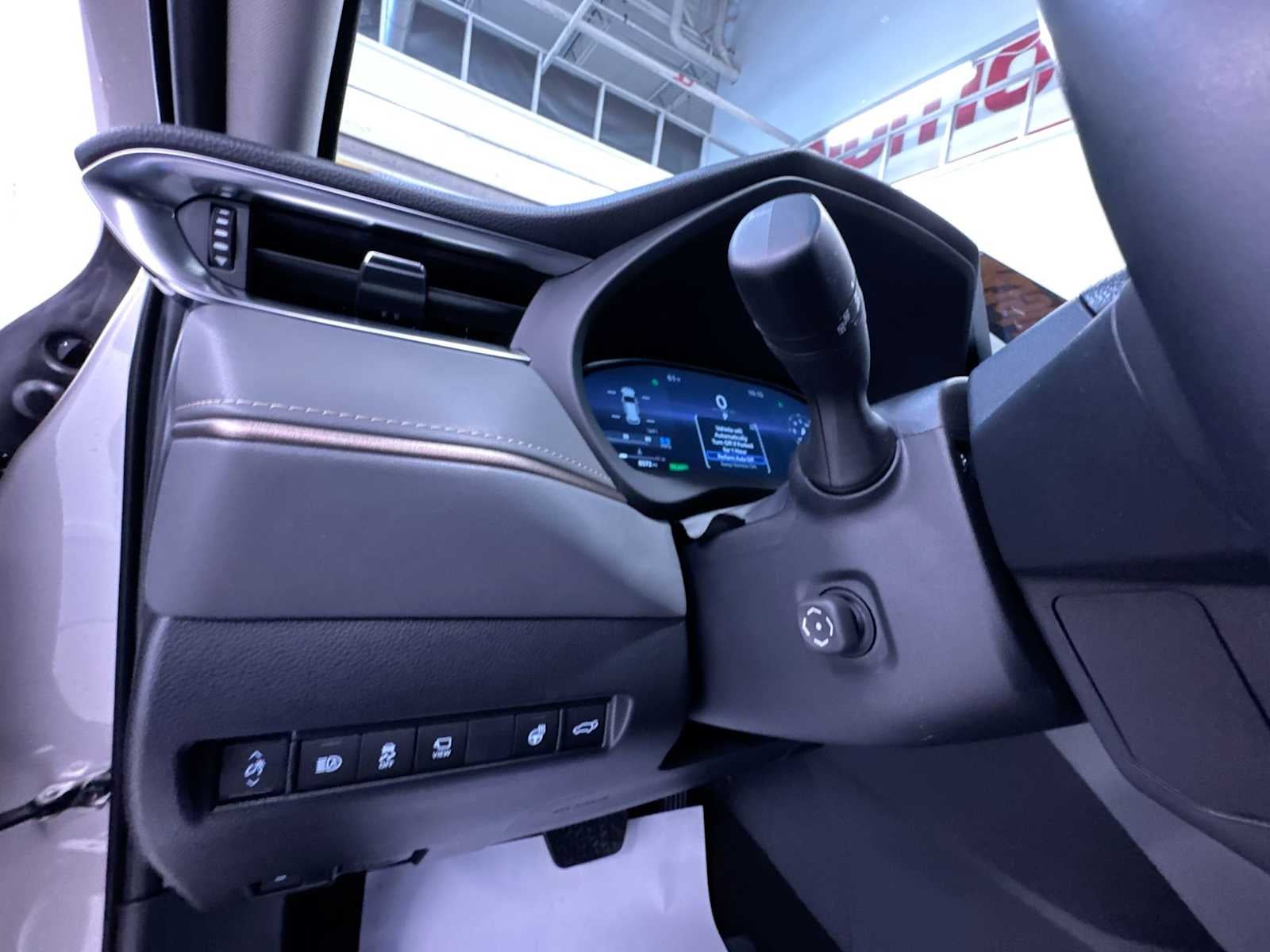 2023 Toyota Venza Limited