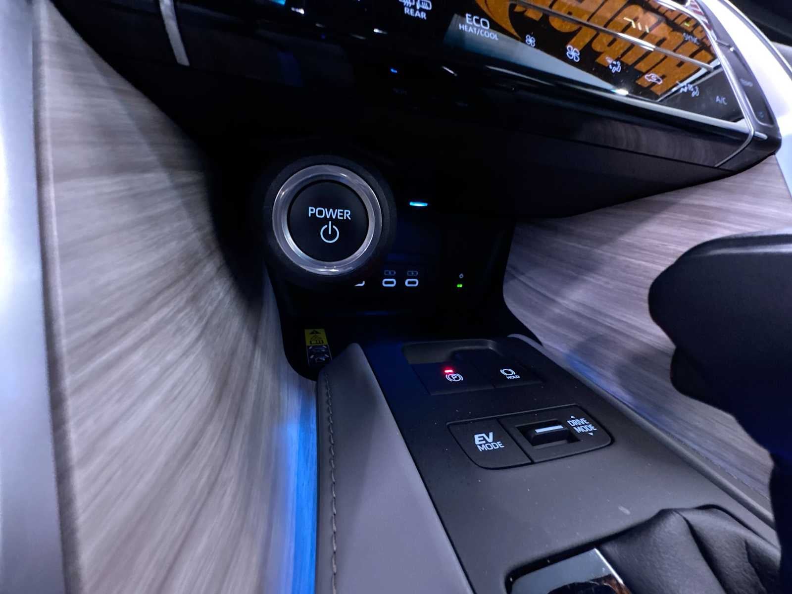 2023 Toyota Venza Limited