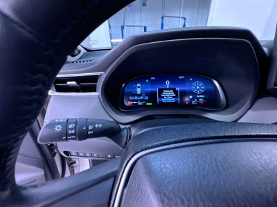 2023 Toyota Venza Limited