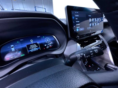 2023 Toyota Venza Limited