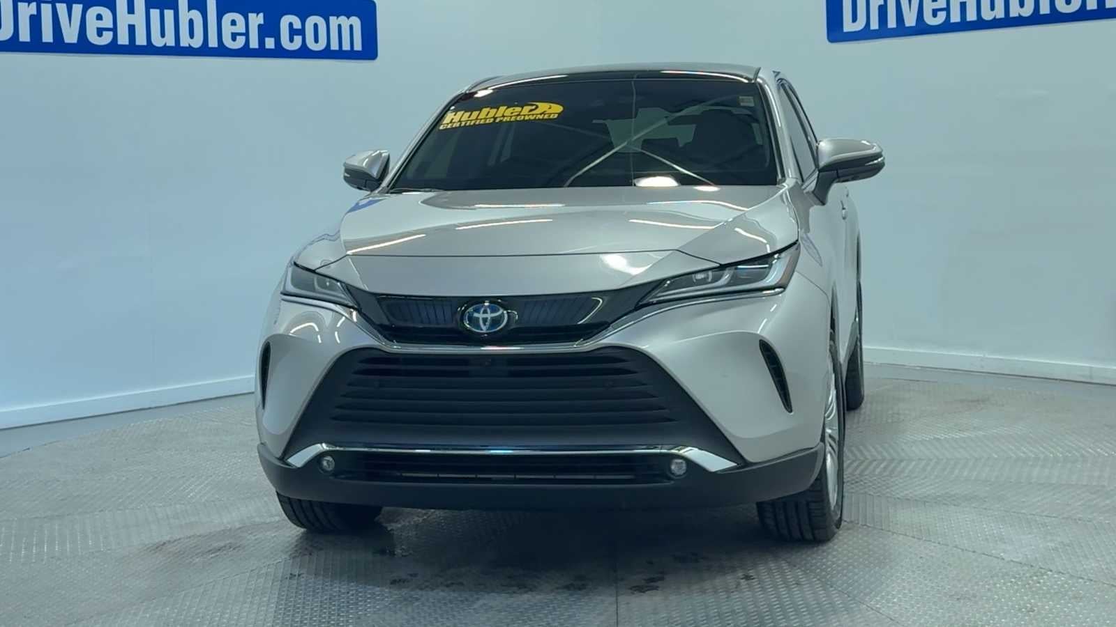 2023 Toyota Venza Limited