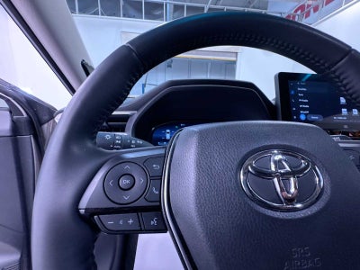 2023 Toyota Venza Limited