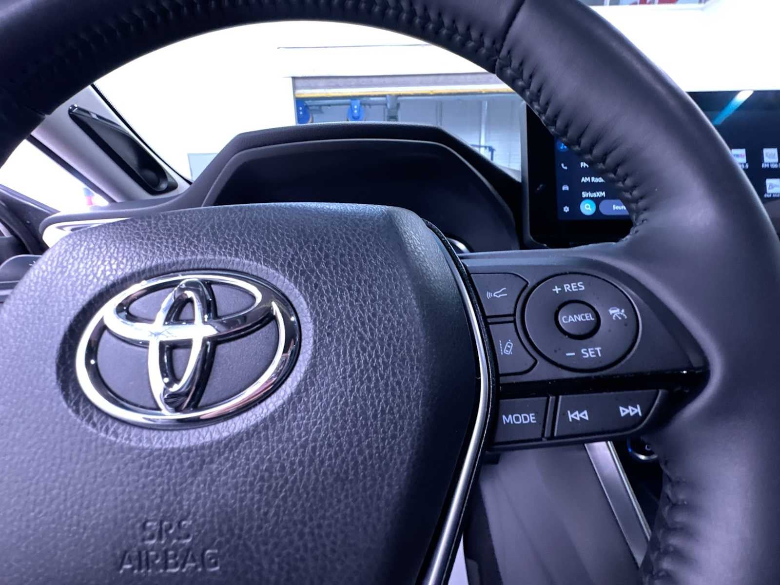 2023 Toyota Venza Limited