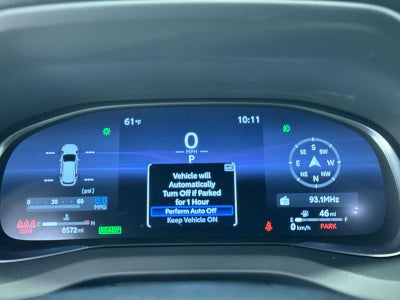 2023 Toyota Venza Limited