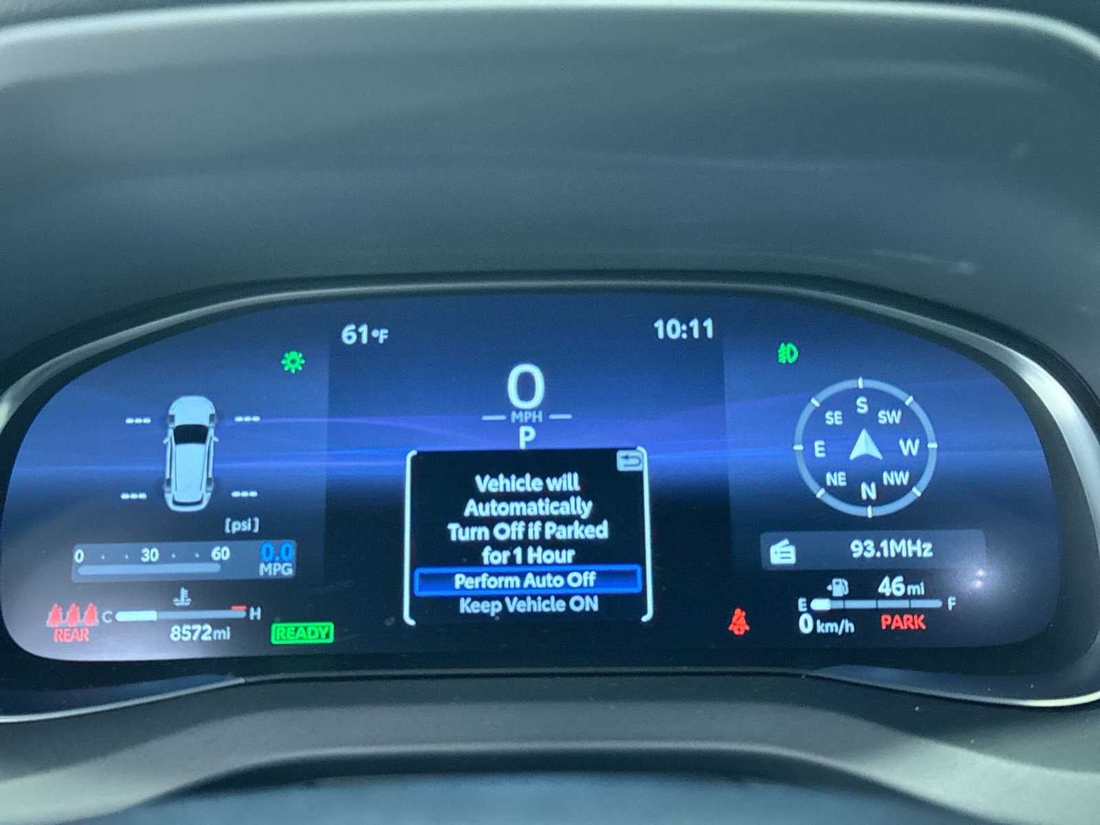 2023 Toyota Venza Limited