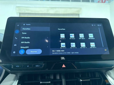 2023 Toyota Venza Limited