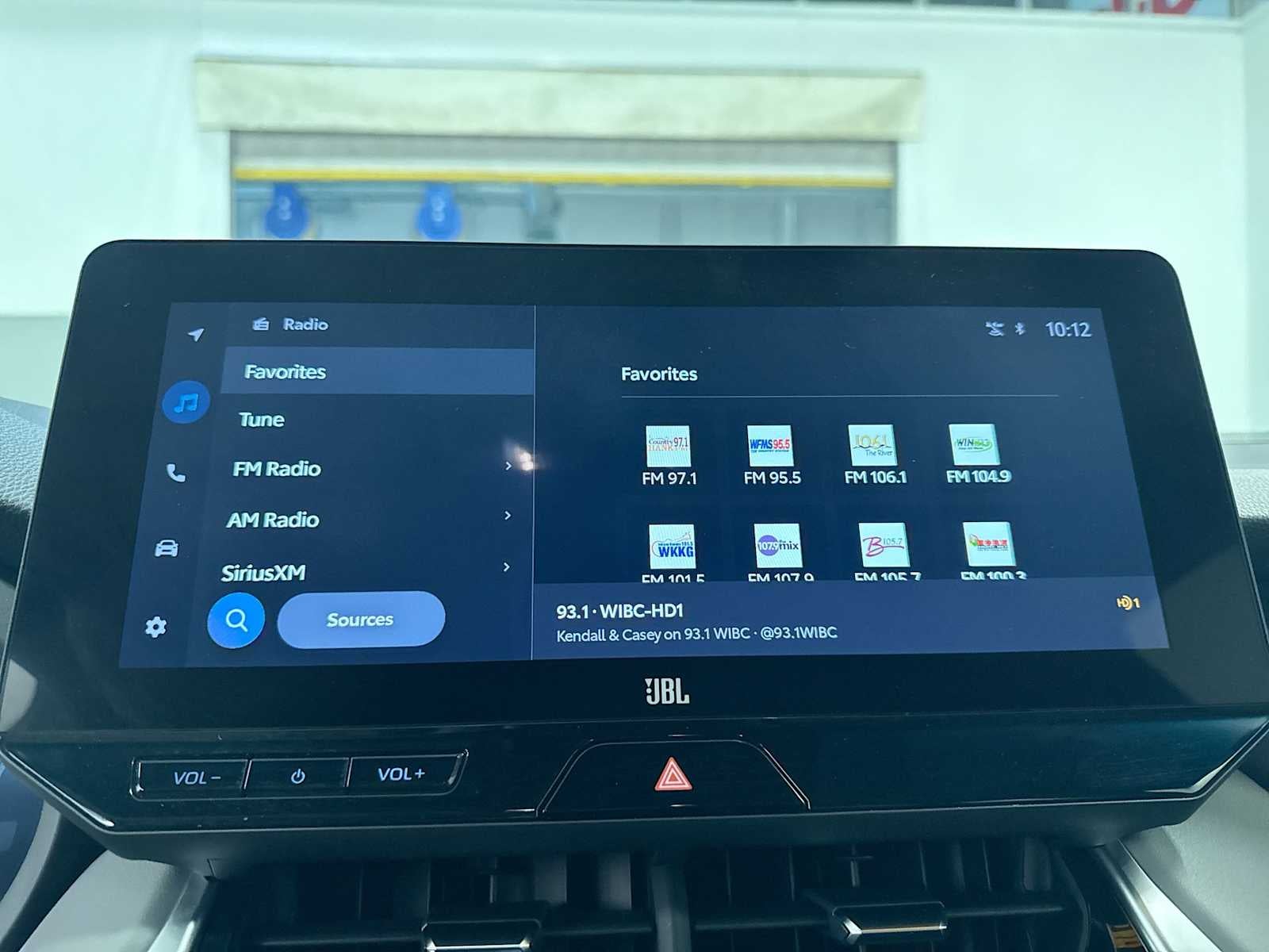 2023 Toyota Venza Limited