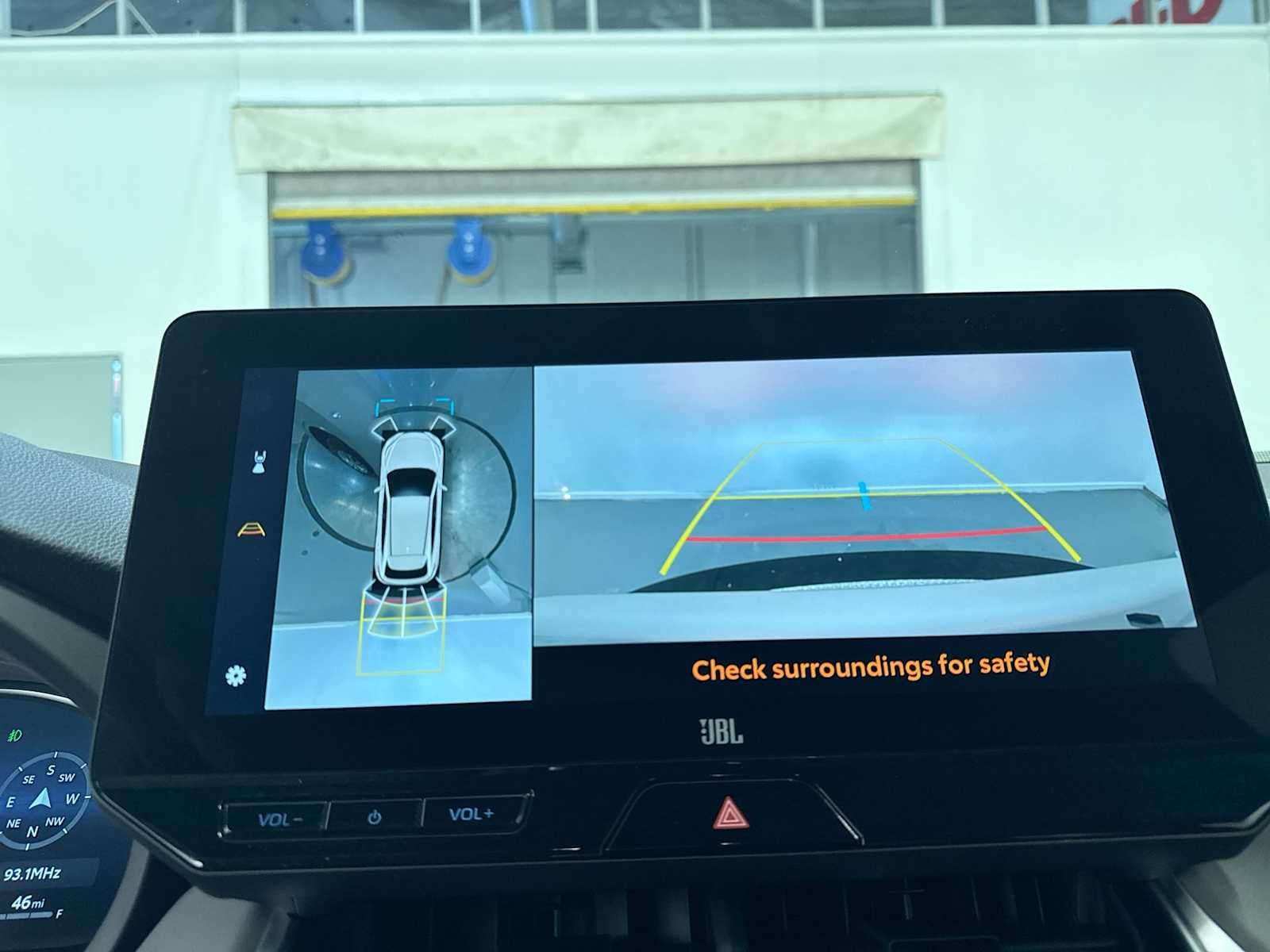 2023 Toyota Venza Limited