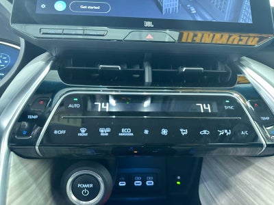 2023 Toyota Venza Limited