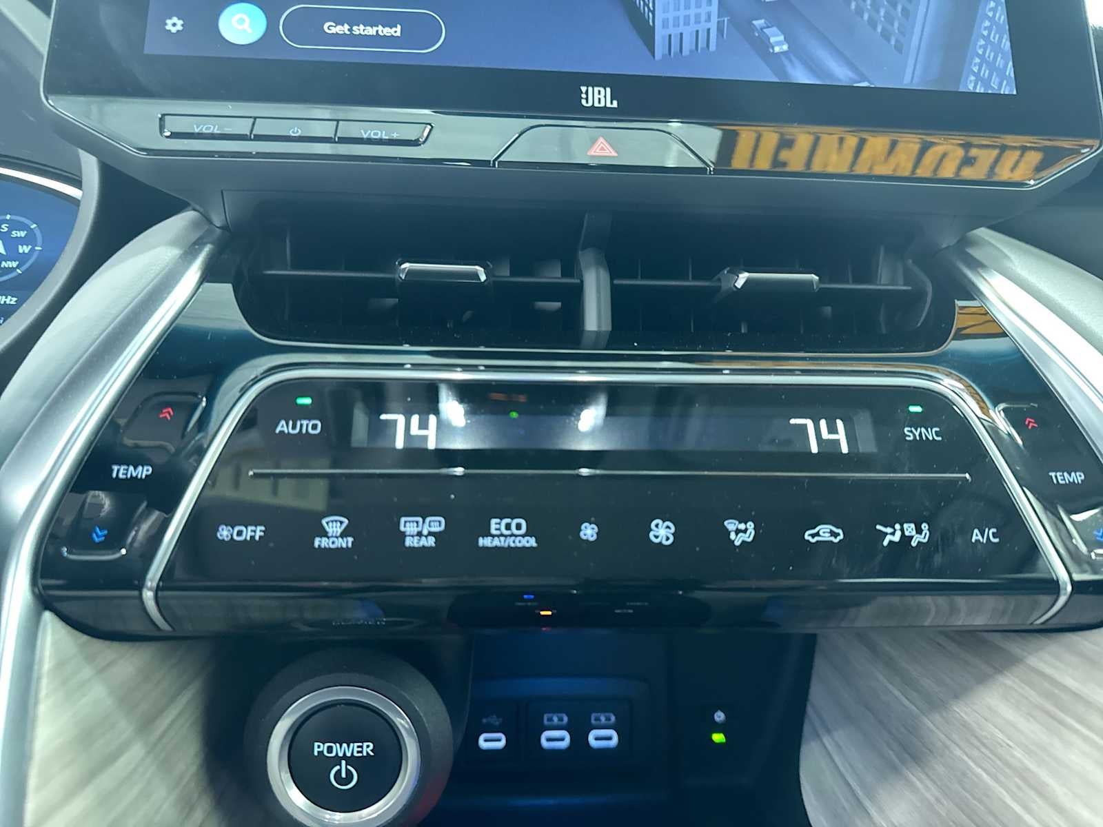 2023 Toyota Venza Limited