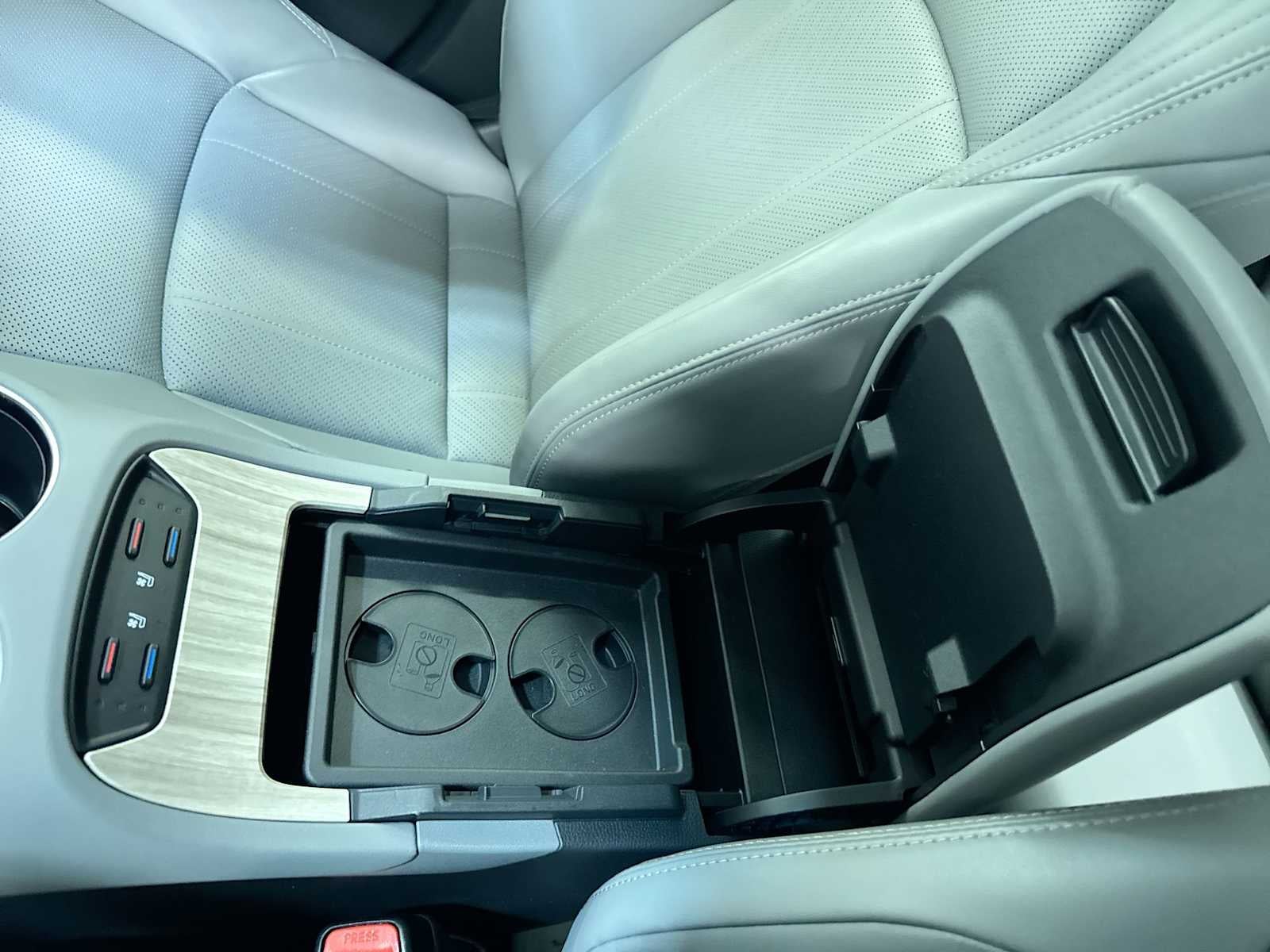 2023 Toyota Venza Limited