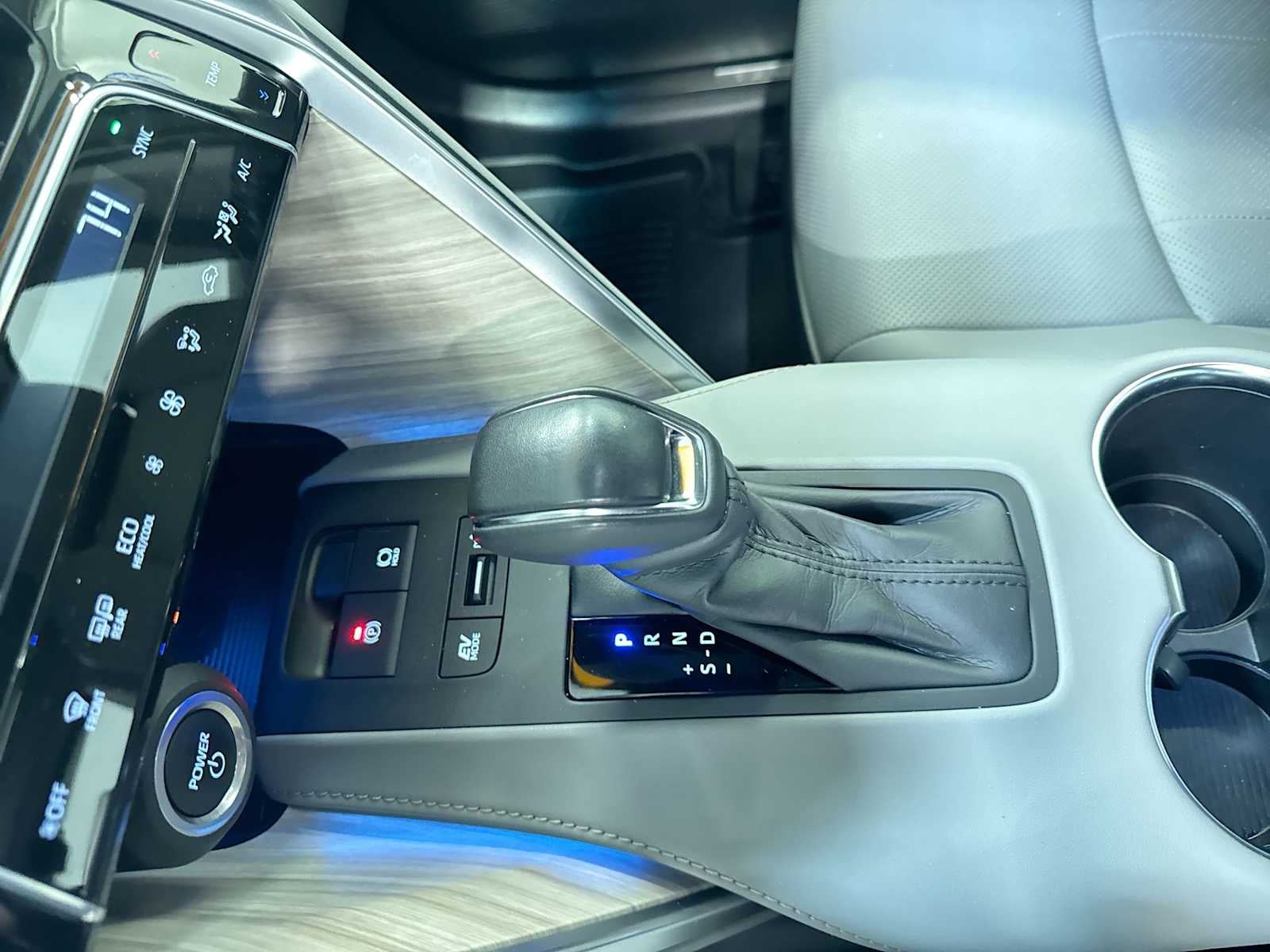 2023 Toyota Venza Limited