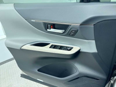 2023 Toyota Venza Limited