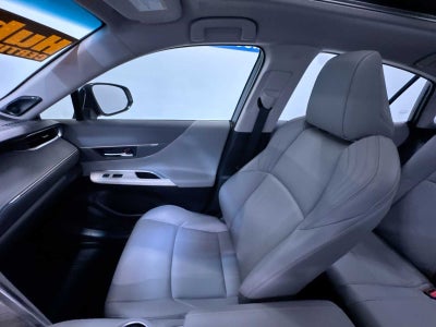 2023 Toyota Venza Limited